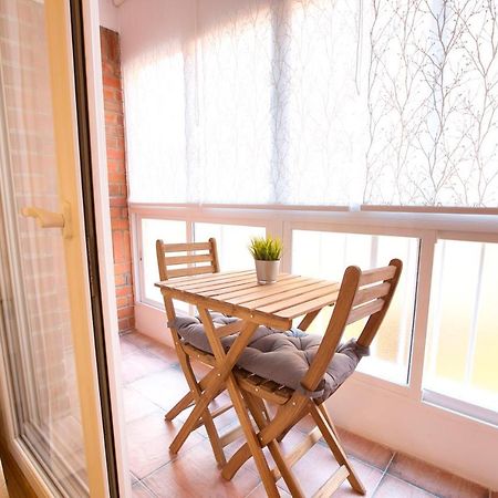 Apartamento Cuencaloft San Lucas Cuenca  Exterior foto