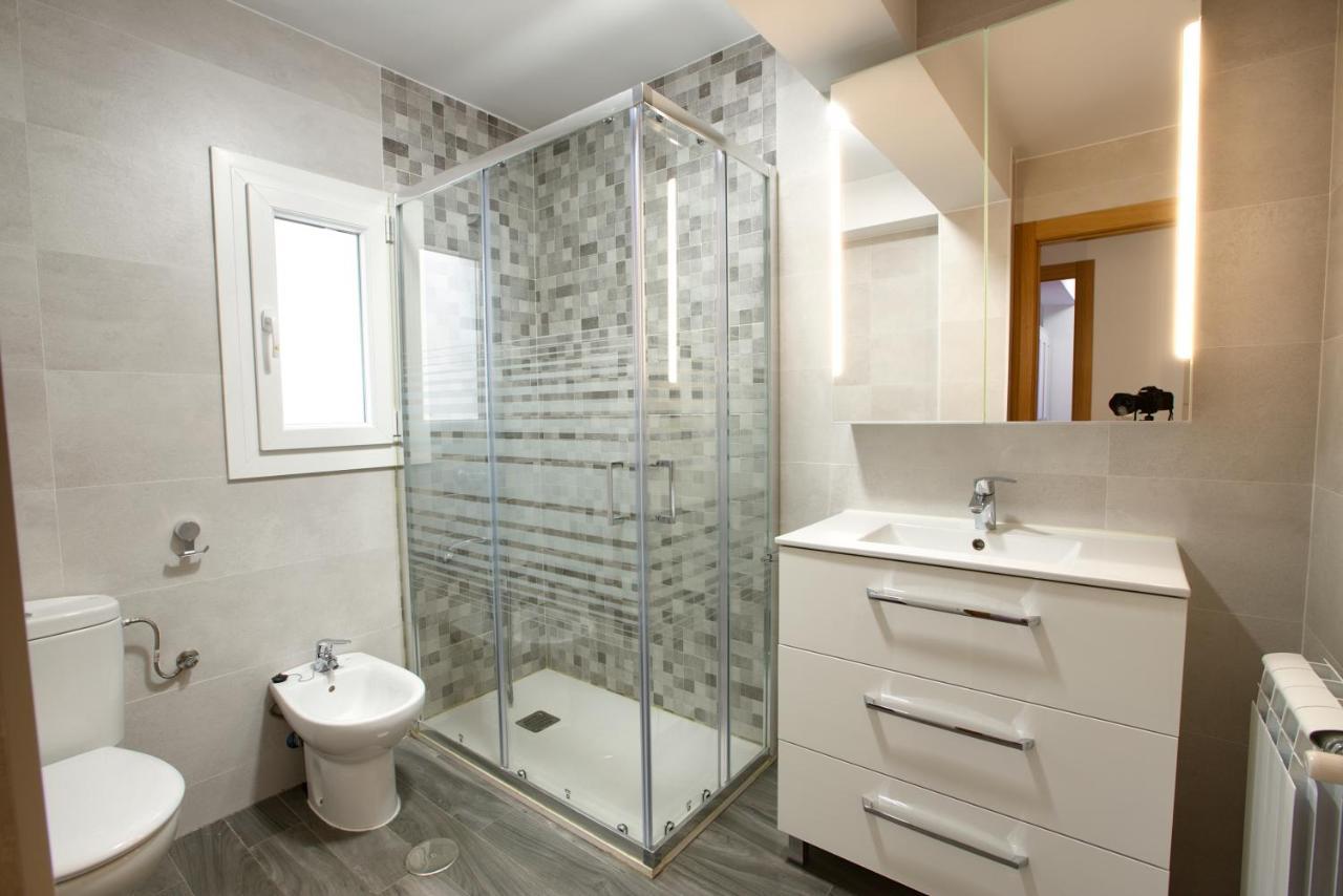 Apartamento Cuencaloft San Lucas Cuenca  Exterior foto