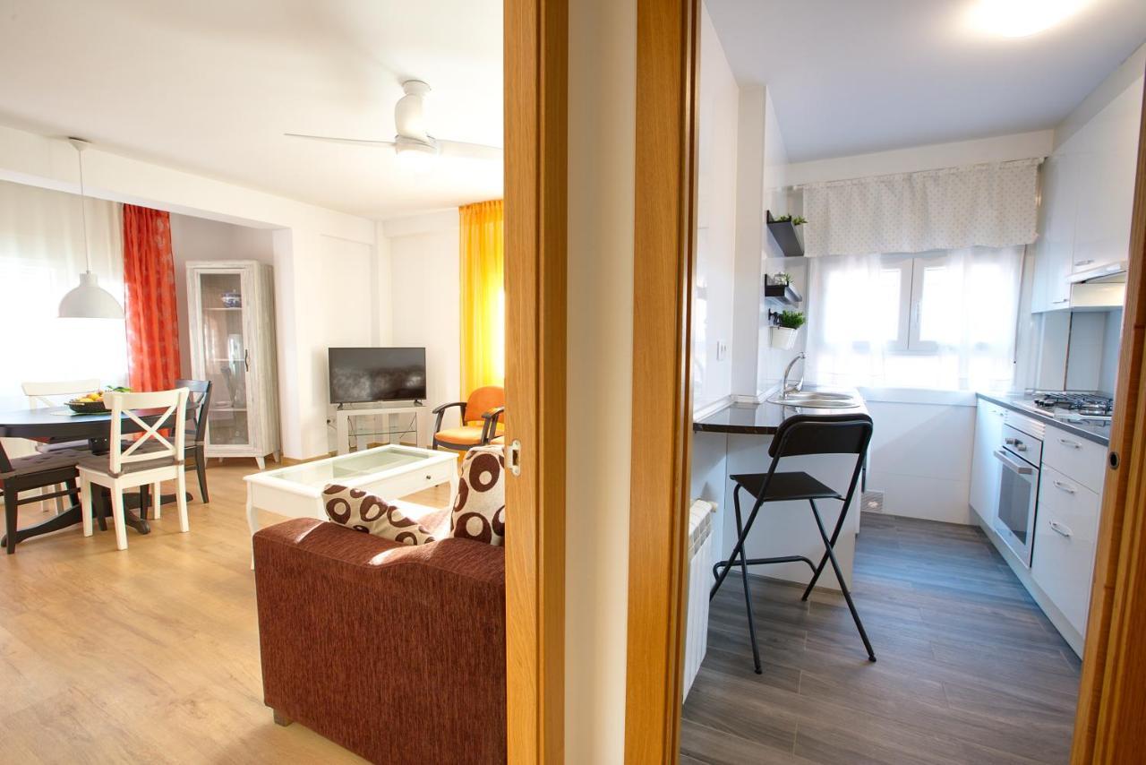 Apartamento Cuencaloft San Lucas Cuenca  Exterior foto