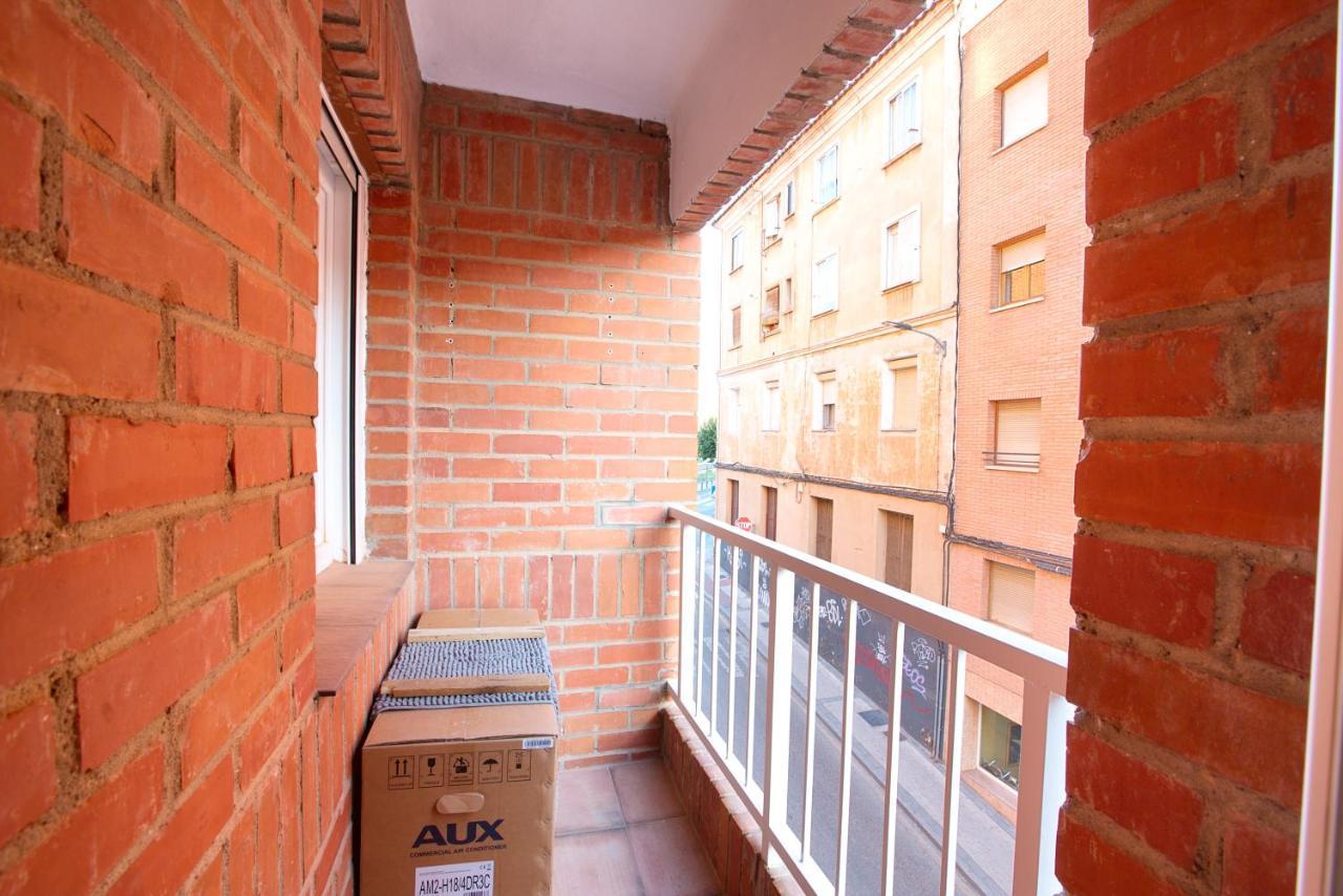 Apartamento Cuencaloft San Lucas Cuenca  Exterior foto
