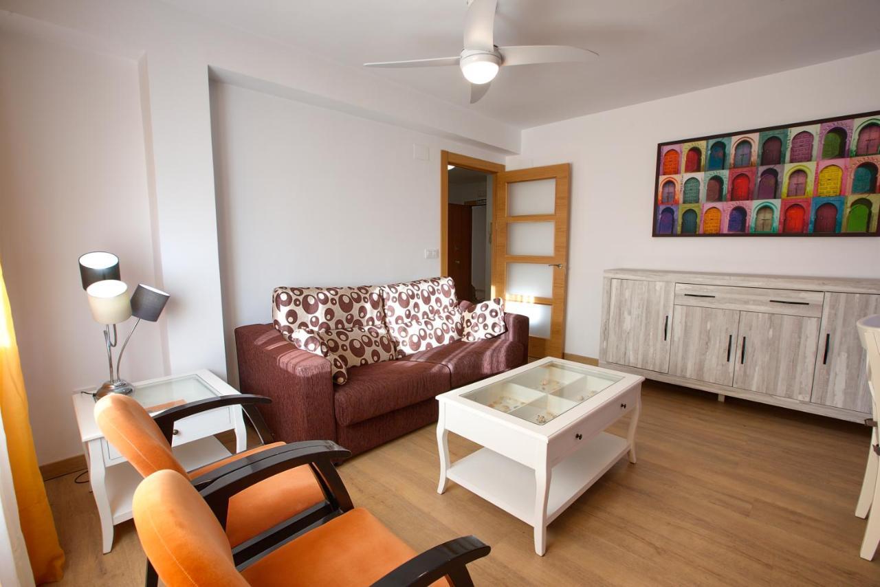 Apartamento Cuencaloft San Lucas Cuenca  Exterior foto