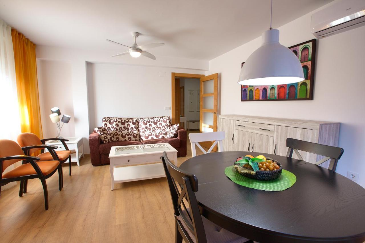 Apartamento Cuencaloft San Lucas Cuenca  Exterior foto