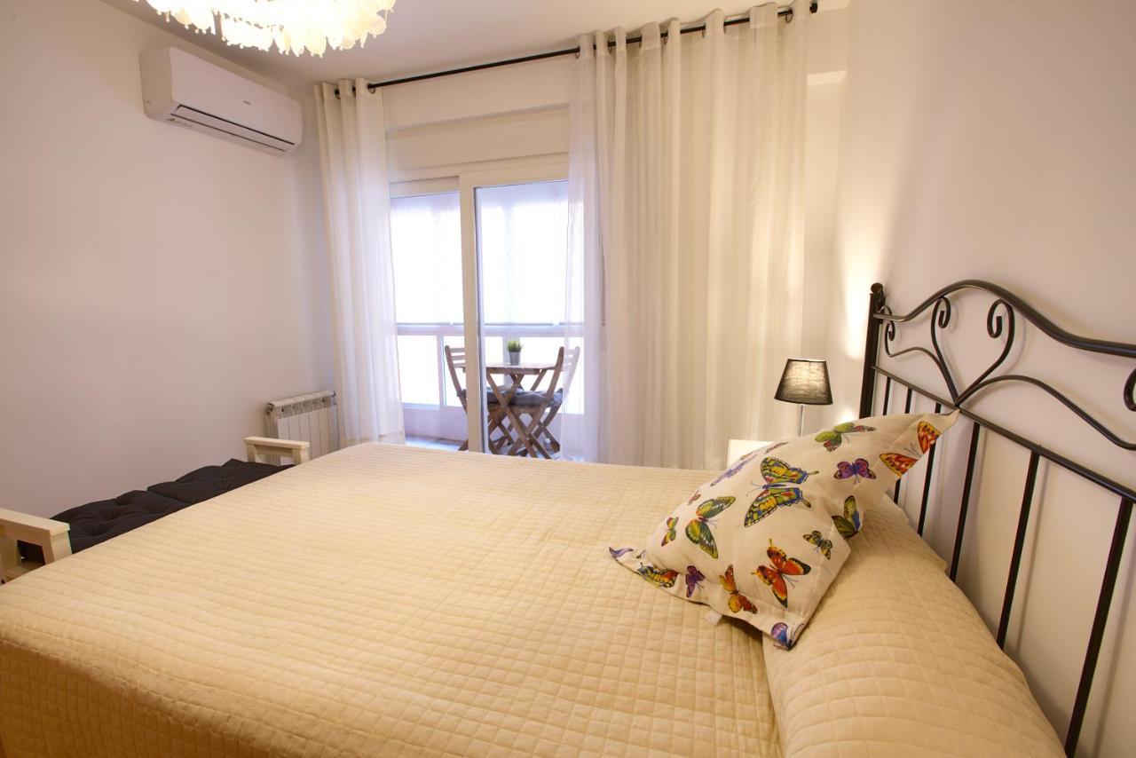 Apartamento Cuencaloft San Lucas Cuenca  Exterior foto