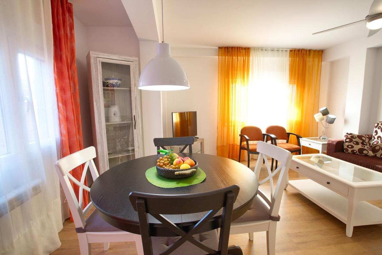 Apartamento Cuencaloft San Lucas Cuenca  Exterior foto
