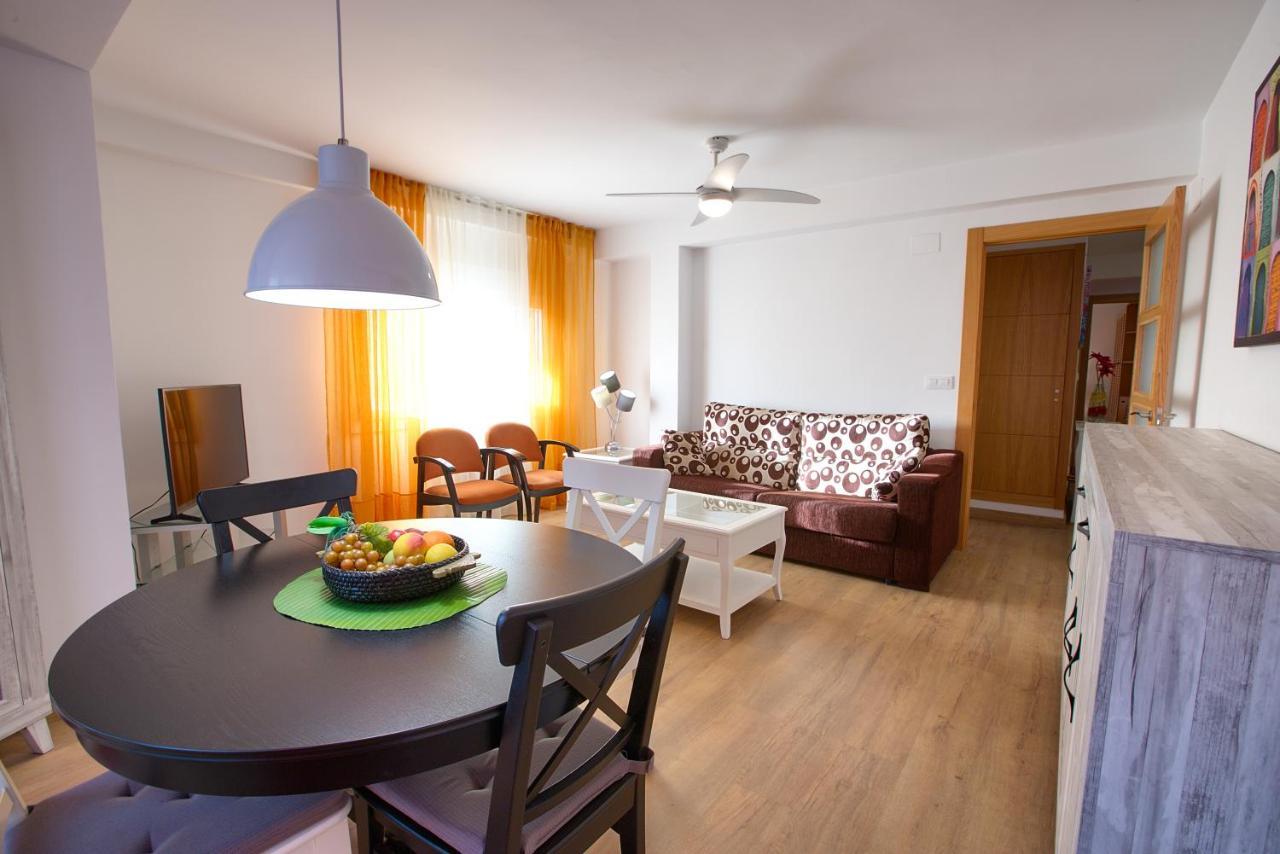 Apartamento Cuencaloft San Lucas Cuenca  Exterior foto