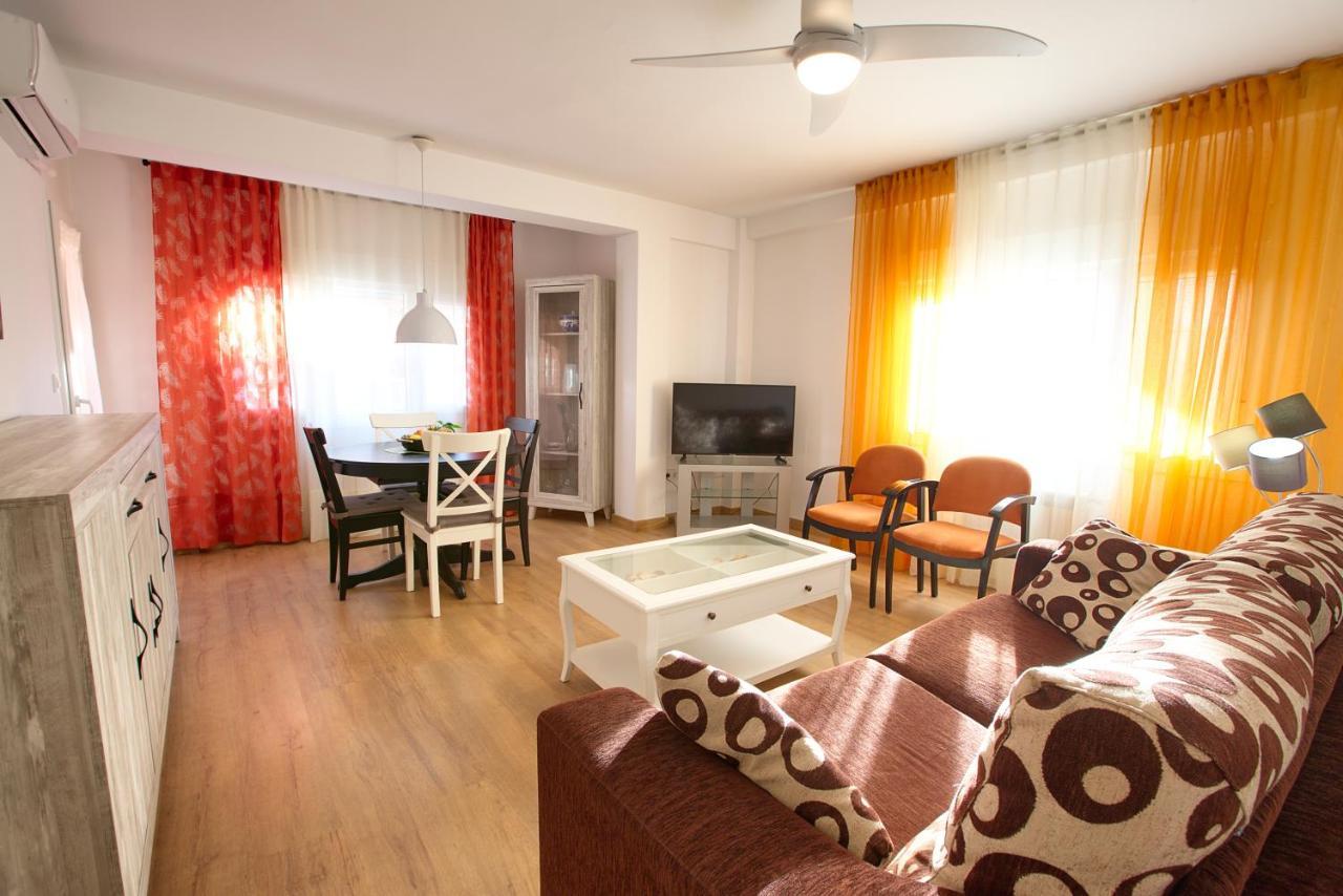Apartamento Cuencaloft San Lucas Cuenca  Exterior foto