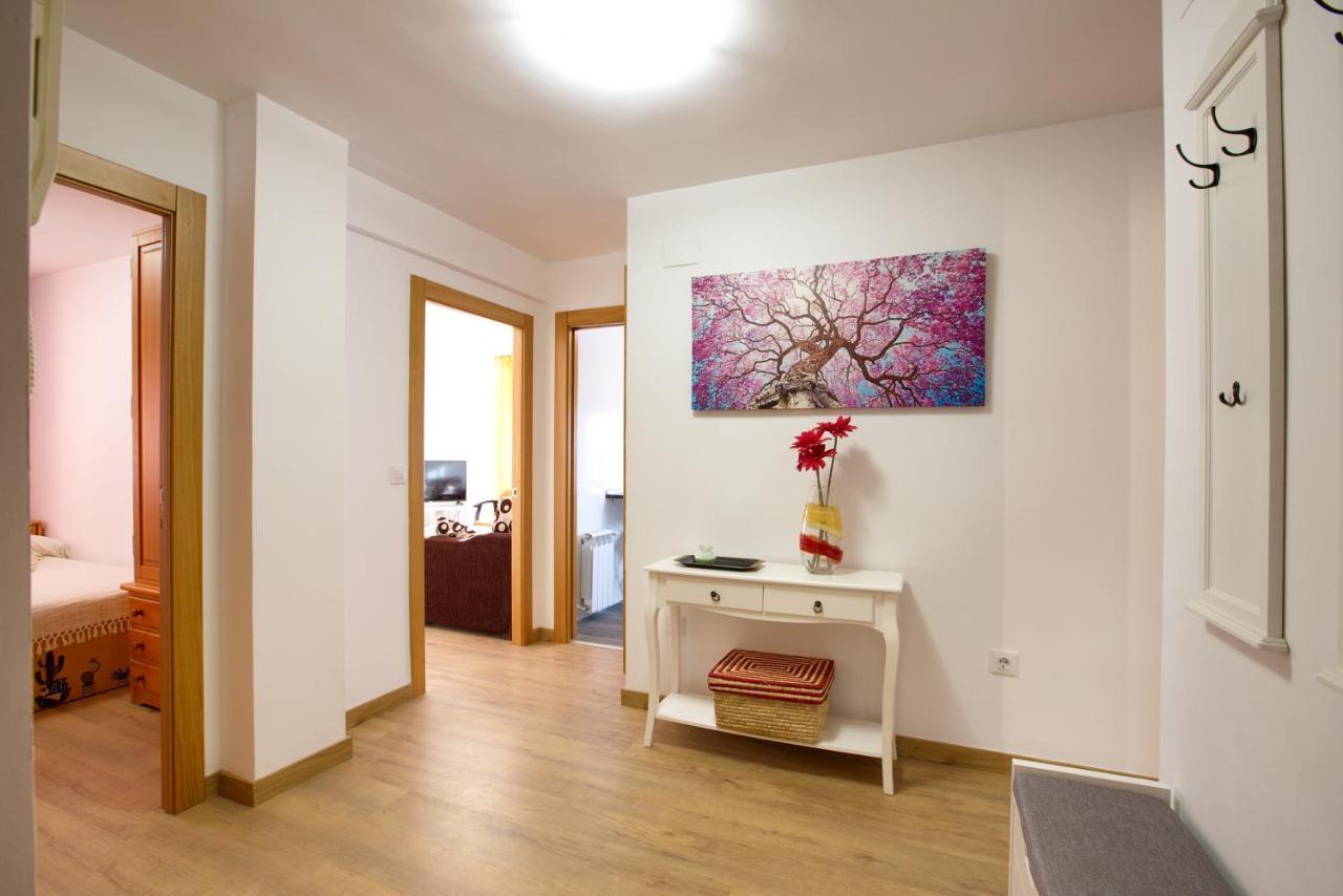 Apartamento Cuencaloft San Lucas Cuenca  Exterior foto